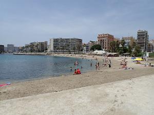 8 Mourillon Plage du Lido